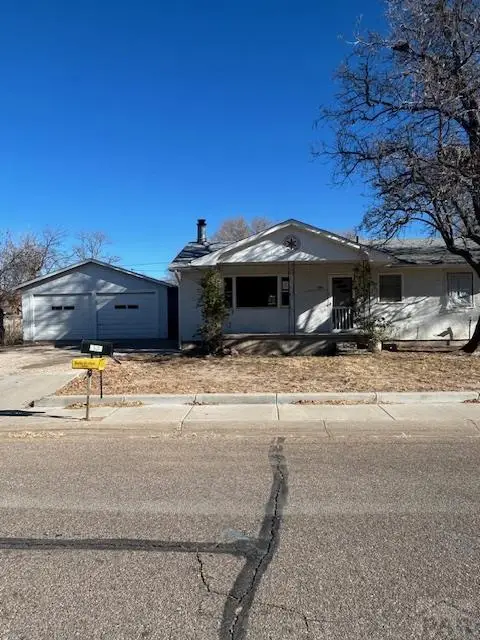 540 Ardath Lane, Pueblo, CO 81005