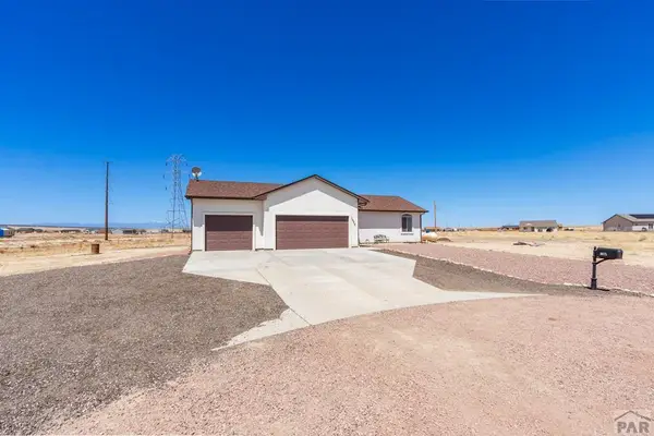 1075 E Buffalo Bill Lane, Pueblo West, CO 81007