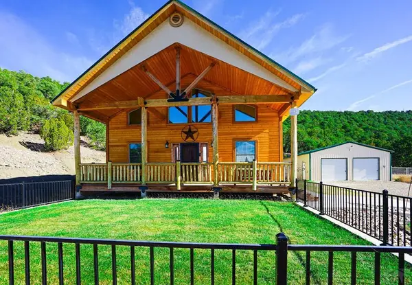 11799 County Rd 73.2, Trinidad, CO 81082