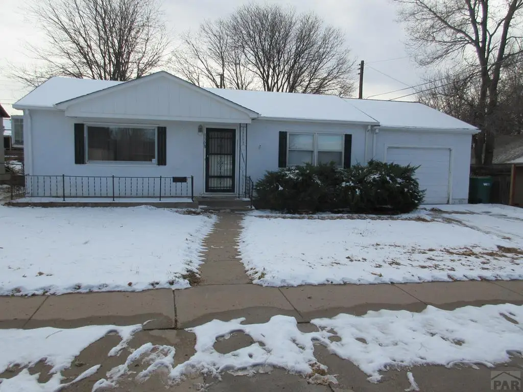 1108 Mass St, Pueblo, CO 81001 - Image #1