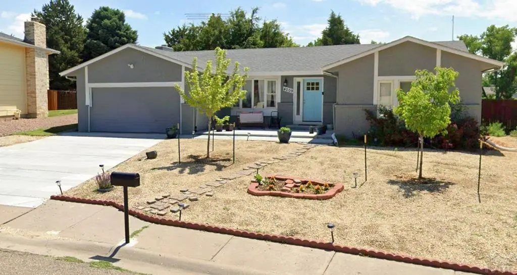 4209 Blueflax Dr, Pueblo, CO 81001 - #1