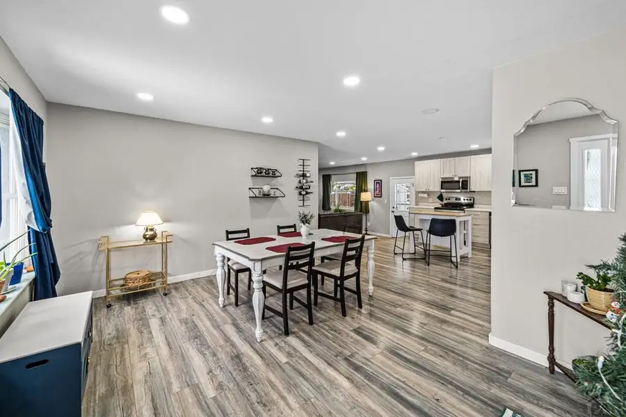 4209 Blueflax Dr, Pueblo, CO 81001 - #2