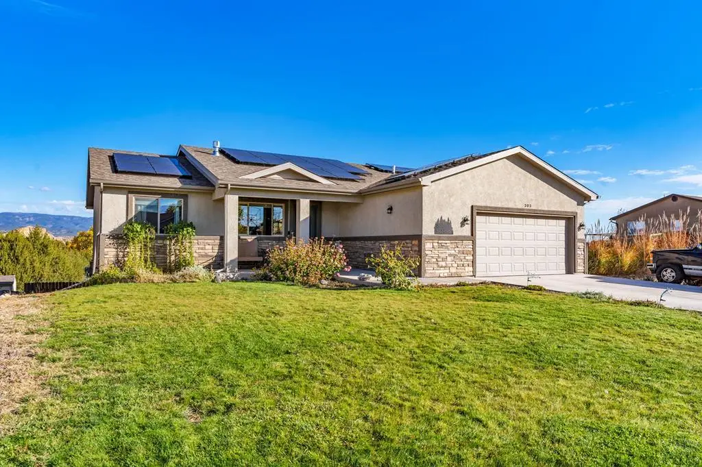 303 High Meadows Dr, Florence, CO 81226 - Image #1