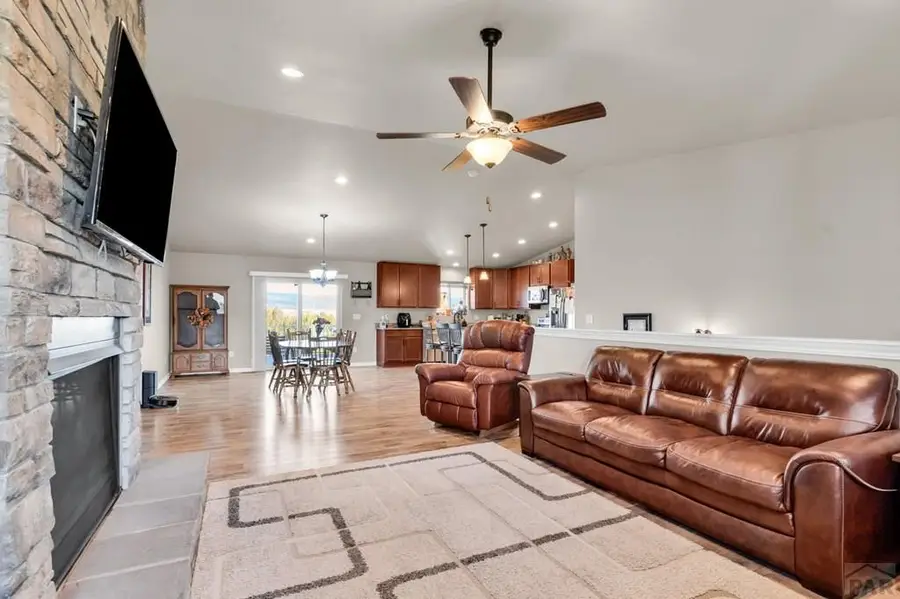 303 High Meadows Dr, Florence, CO 81226 - Image #3