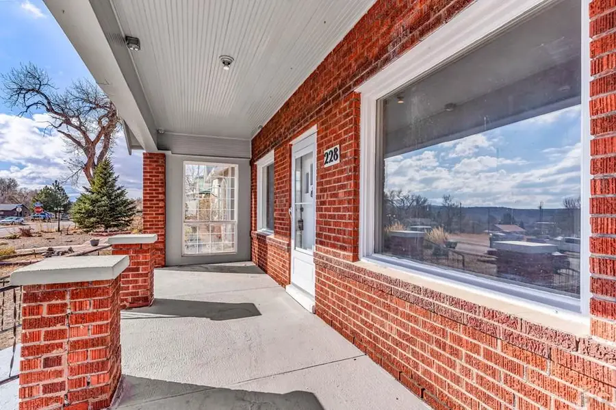 228 W 3rd St, Walsenburg, CO 81089 - Image #2