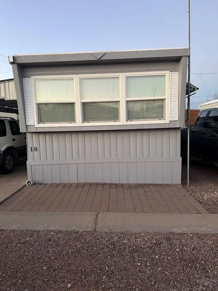 1625 Chestnut St. #18, Canon City, CO 81212 - Image #2