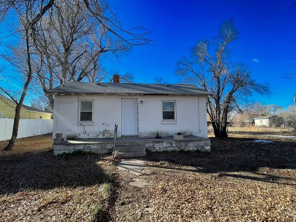 1308 Adams Ave, La Junta, CO 81050 - Image #1