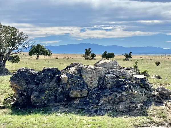 Lot 102 Vista View, Walsenburg, CO 81089