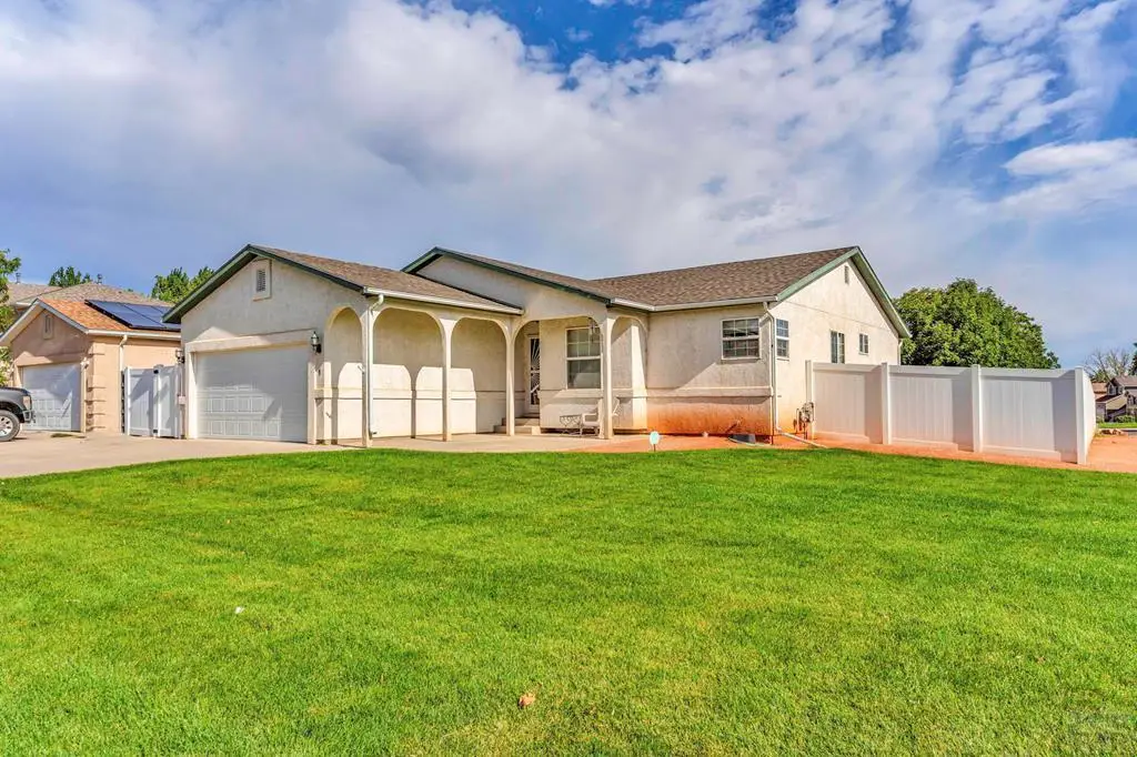 1 Hardwick Court, Pueblo, CO 81005 - Image #1