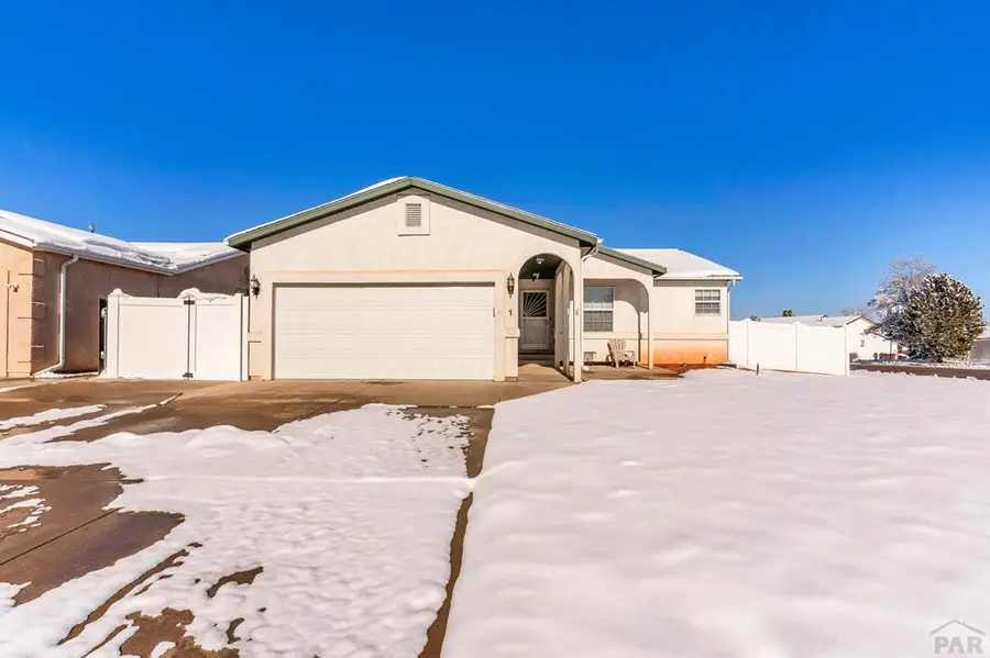 1 Hardwick Court, Pueblo, CO 81005 - Image #2