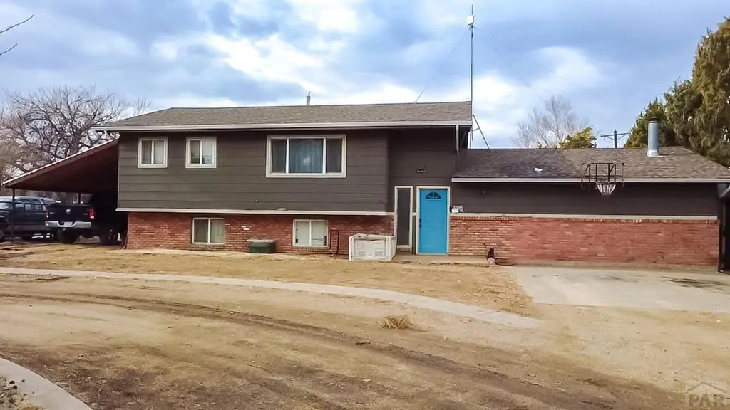 28235 Manor Dr, Rocky Ford, CO 81067 - Image #1