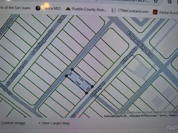 249 S Tiffany Dr, Pueblo West, CO 81007