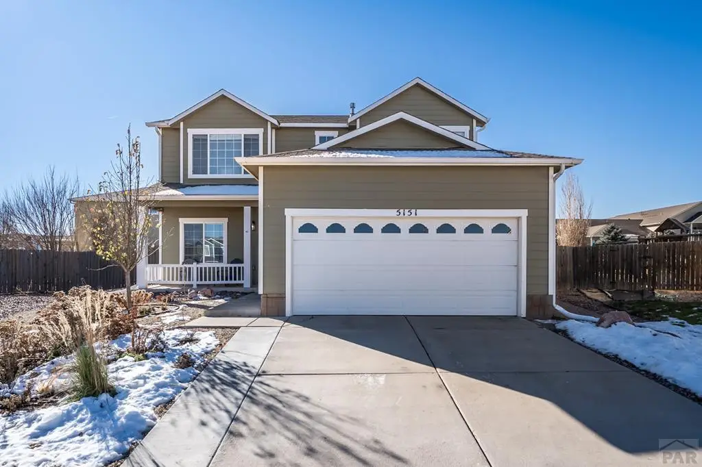 5151 Goldking Rd, Pueblo, CO 81008 - Image #1