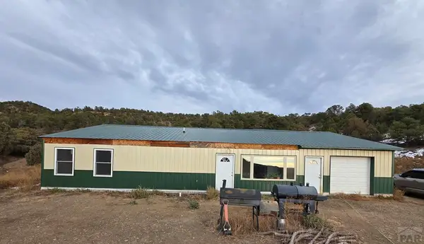 13640 Cottonwood Way, Bon Carbo, CO 81024