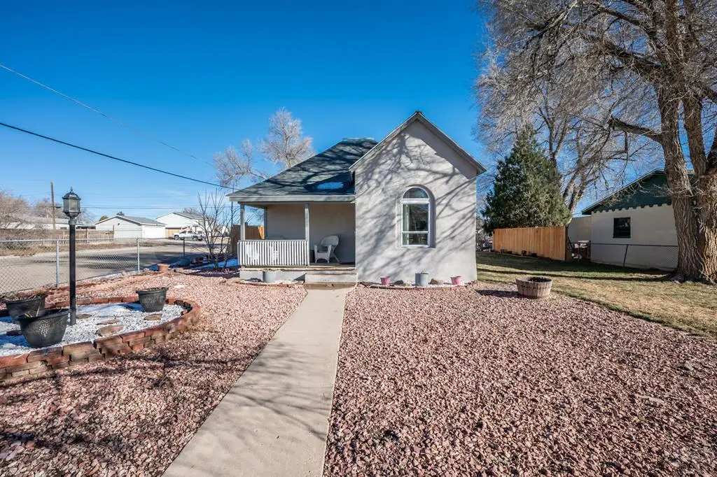 2250 Denver Blvd, Pueblo, CO 81008 - Image #1