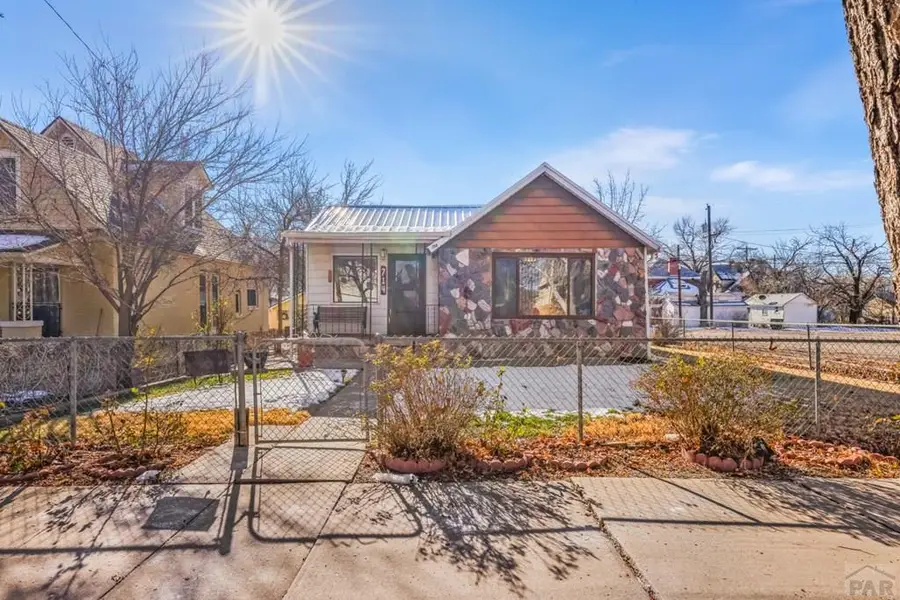 714 W 15th St, Pueblo, CO 81003 - Image #3