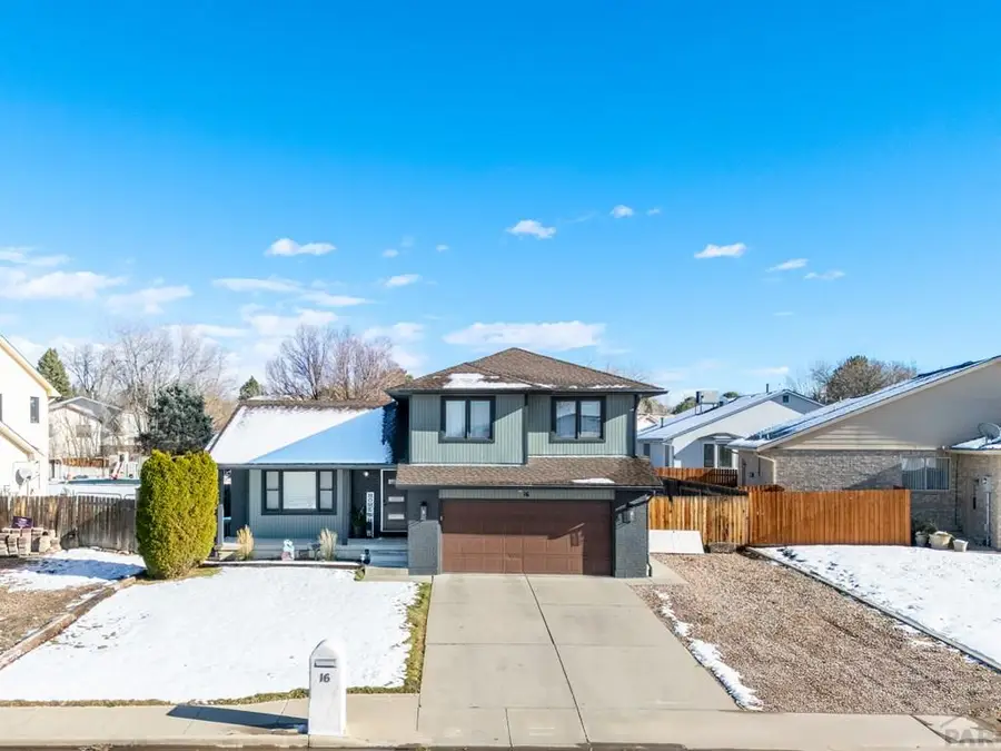 16 Ironbridge Lane, Pueblo, CO 81001 - Image #3