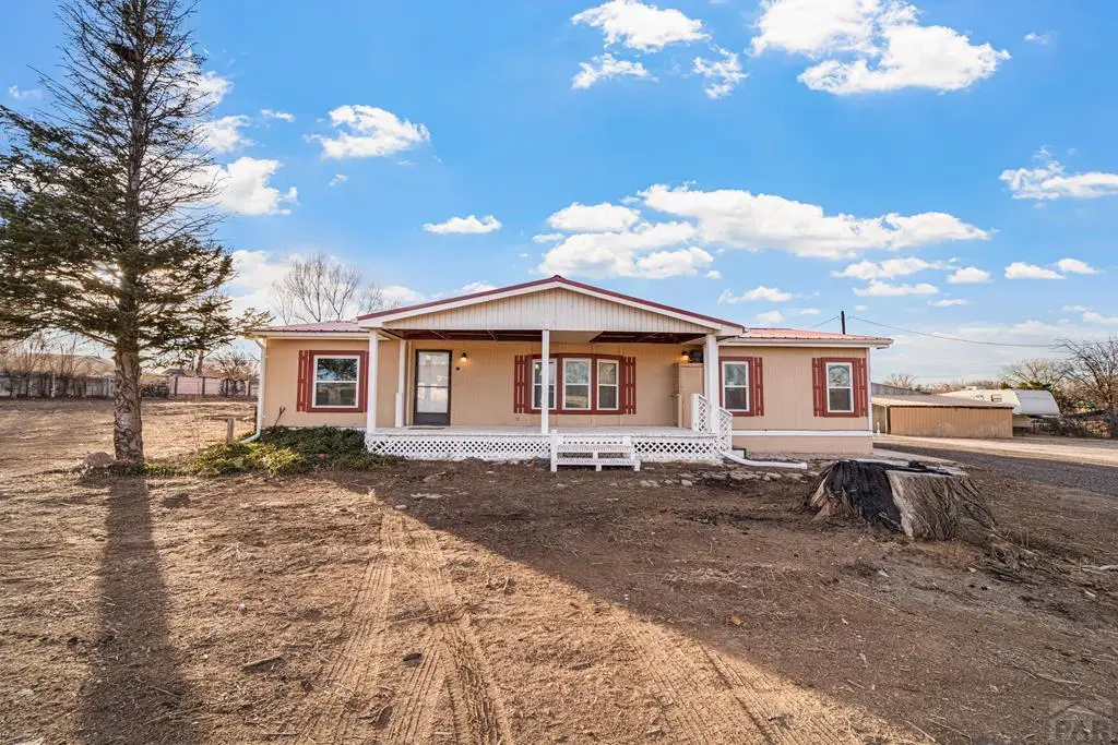 845 25 1/4 Ln, Pueblo, CO 81006 - Image #1