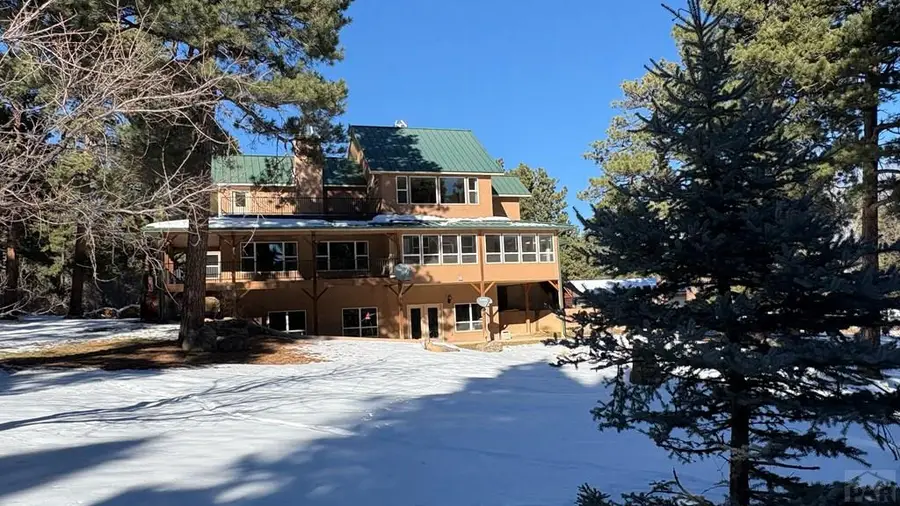 8295 Green Lane, Rye, CO 81069 - Image #3