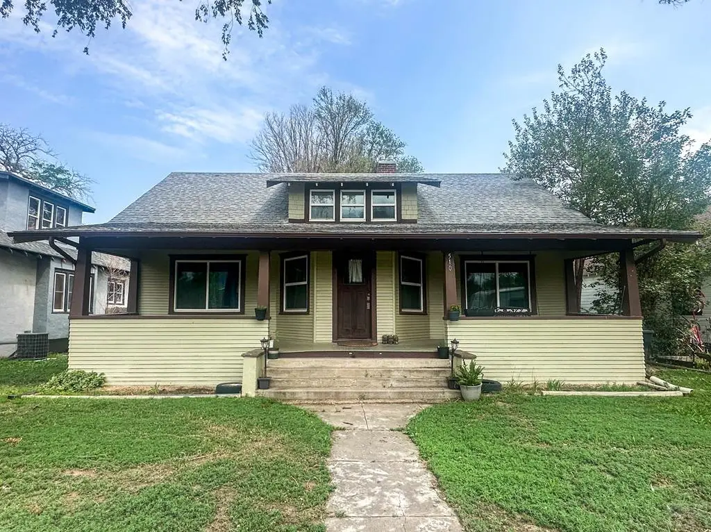 510 W Olive St, Lamar, CO 81052 - Image #1