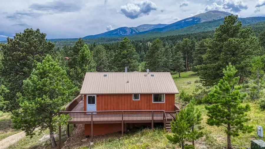 225 Reiser Ln, Westcliffe, CO 81252 - Image #3
