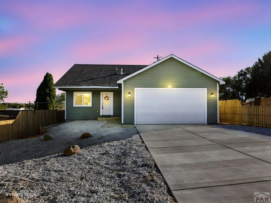 2721 Wills Blvd, Pueblo, CO 81003 - Image #1