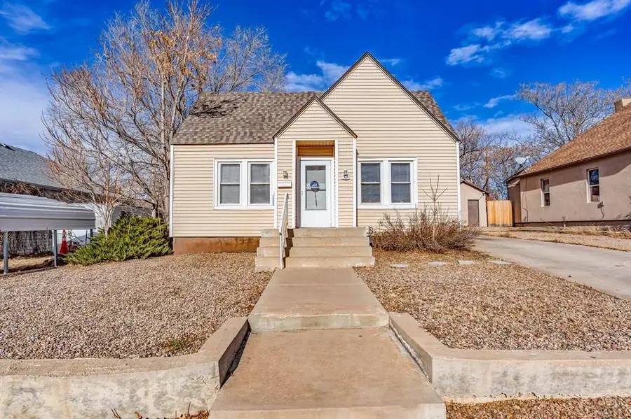1523 E 11th St, Pueblo, CO 81001 - Image #2
