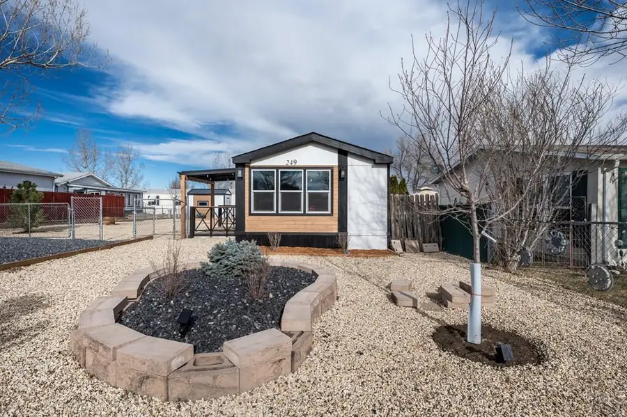 249 E Dawnview Dr, Pueblo West, CO 81007 - Image #3