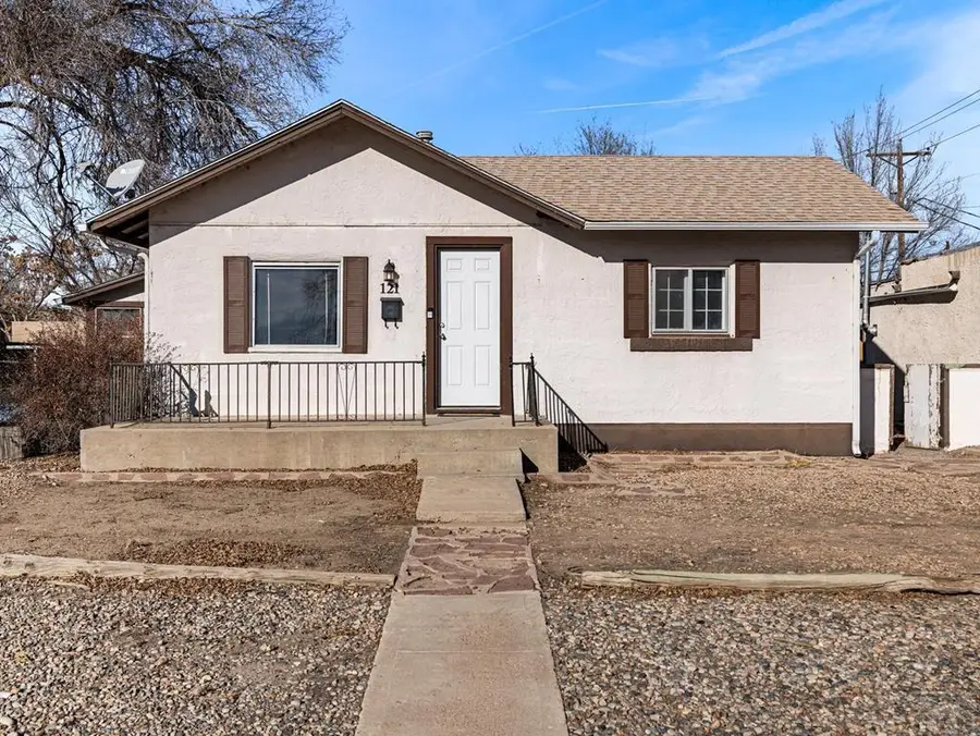 121 Garfield St, Pueblo, CO 81004 - Image #2