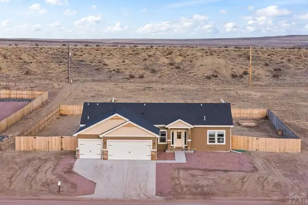 1334 N Will Rogers Dr, Pueblo West, CO 81007