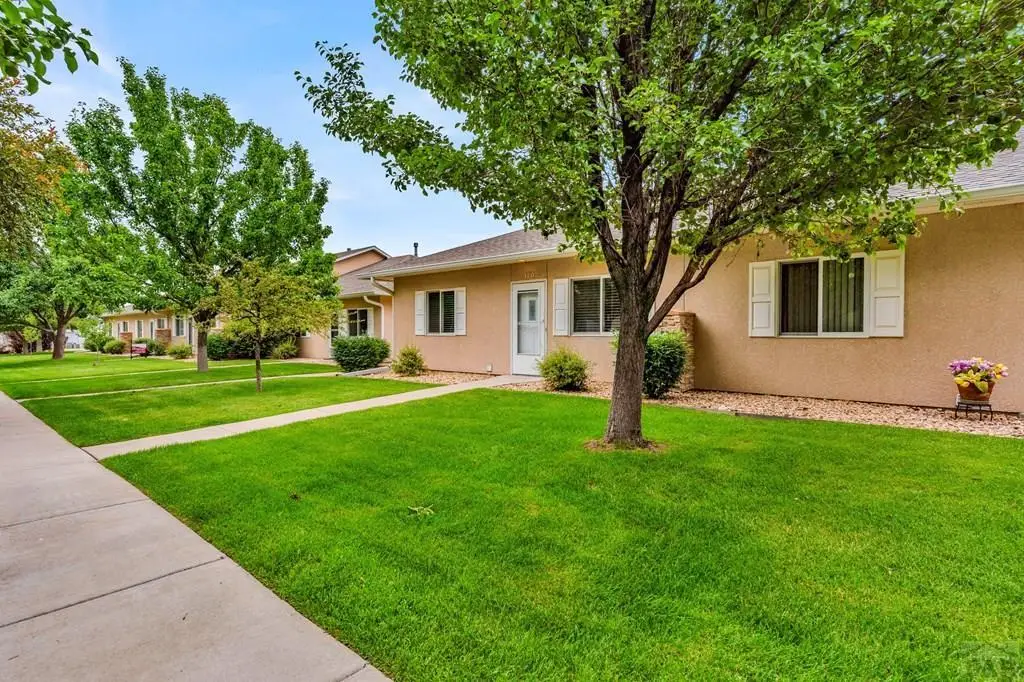 4153 Surfwood Lane #170, Pueblo, CO 81005 - #1