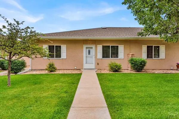 4153 Surfwood Lane #170, Pueblo, CO 81005