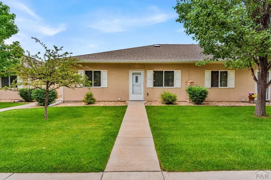 4153 Surfwood Lane #170, Pueblo, CO 81005 - #2