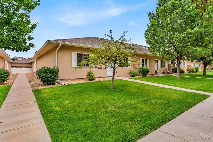 4153 Surfwood Lane #170, Pueblo, CO 81005 - #3