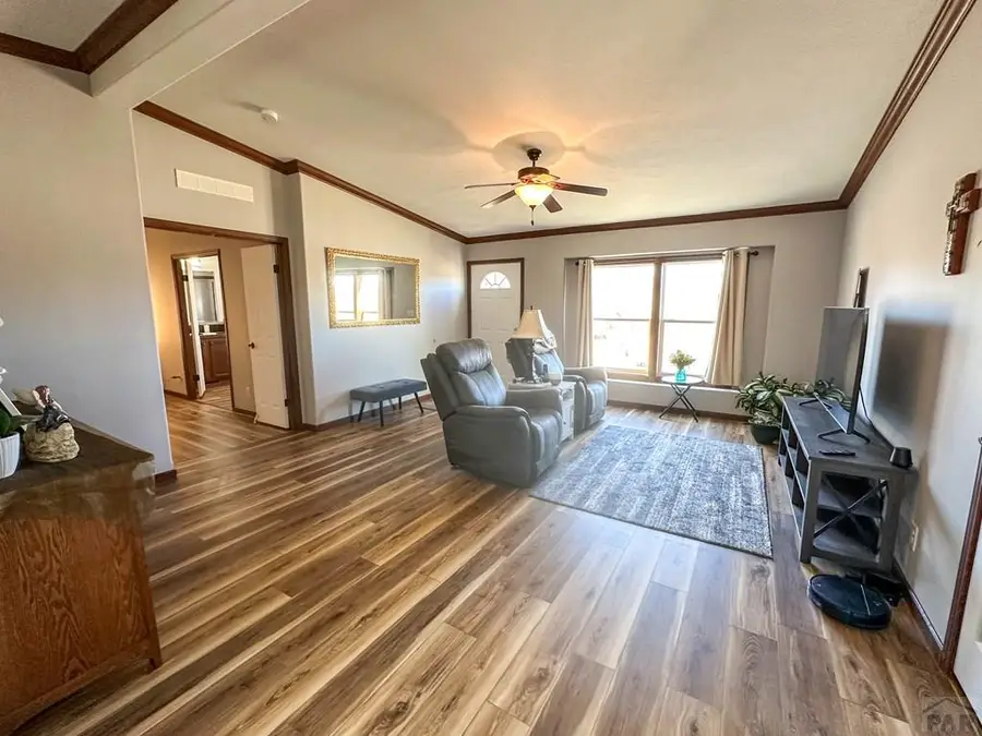 2231 Terrace Dr, Lamar, CO 81052 - #2