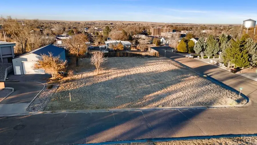 0 Yucca Rd, La Junta, CO 81050 - Image #2