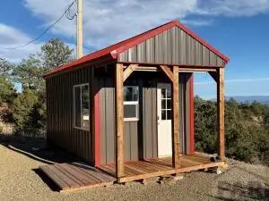 7975 Elk Point, Weston, CO 81091 - Image #2