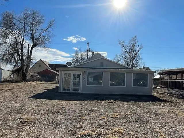 1608 W 20th St, Pueblo, CO 81003 - #1