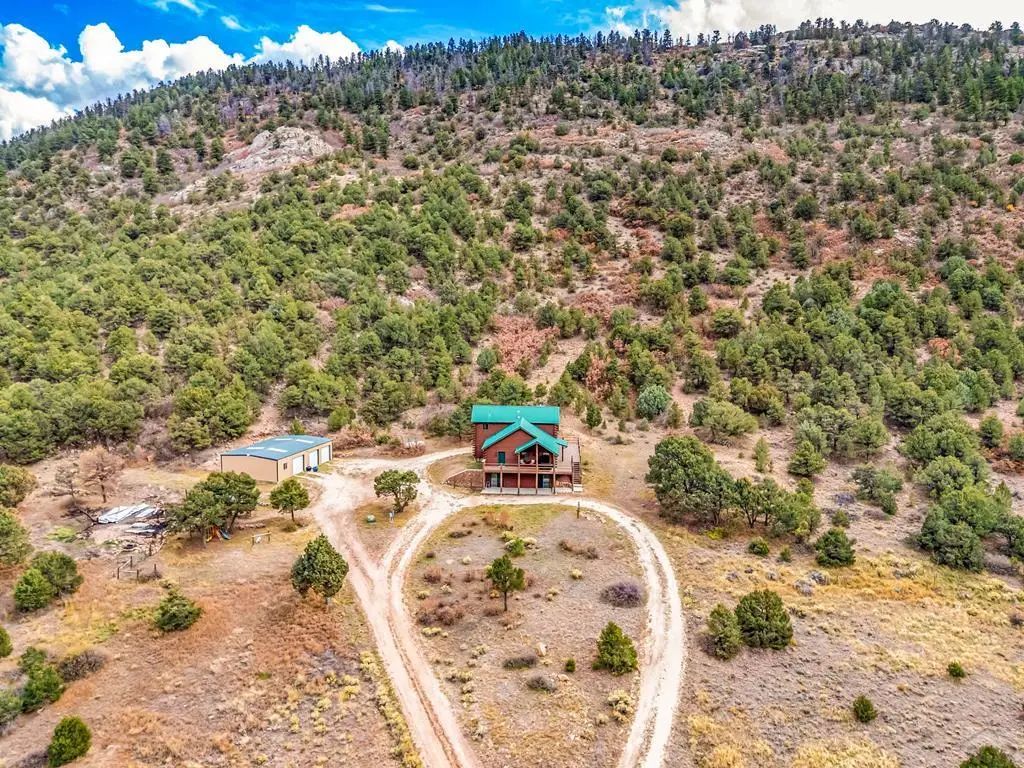 1350 Mitchell Mountain Road, Westcliffe, CO 81252 - Image #1