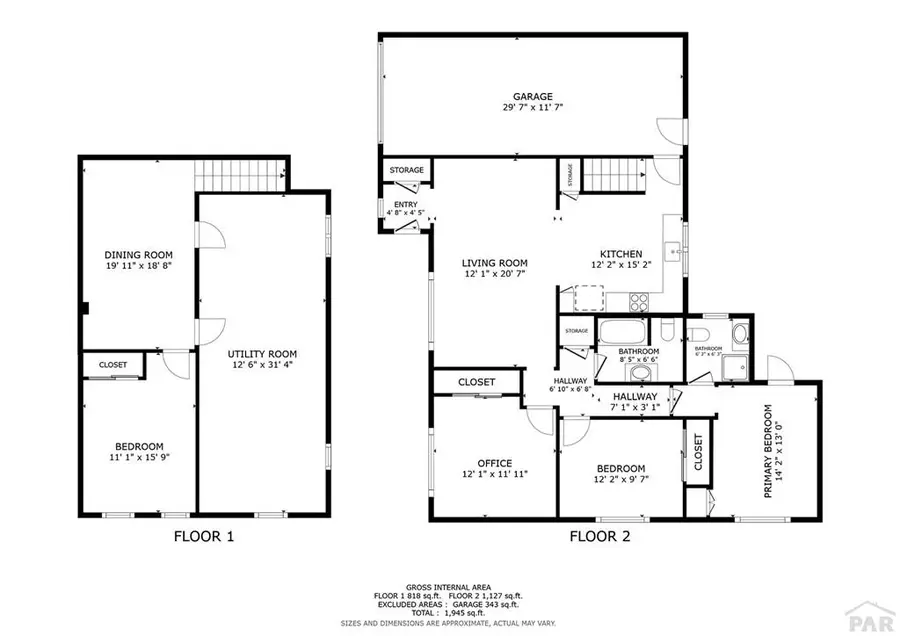 1527 Lexington Rd, Pueblo, CO 81001 - Image #3