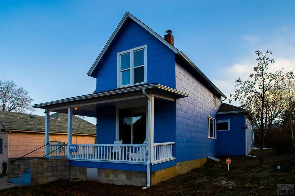 606 W Baca St, Trinidad, CO 81082 - Image #1