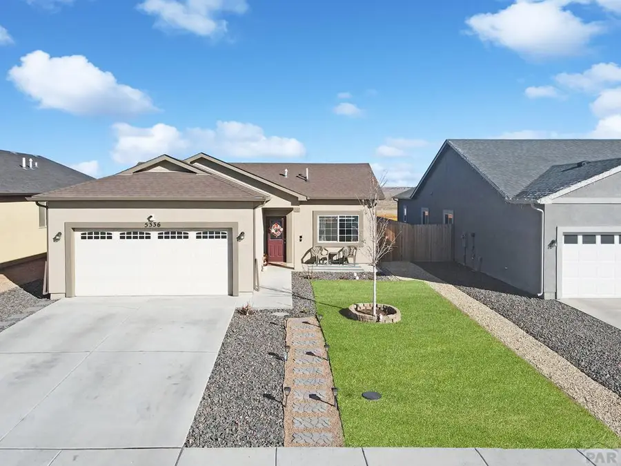 5336 Gannet Lane, Pueblo, CO 81008 - Image #2
