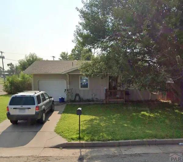 210 S 12th St, Lamar, CO 81052