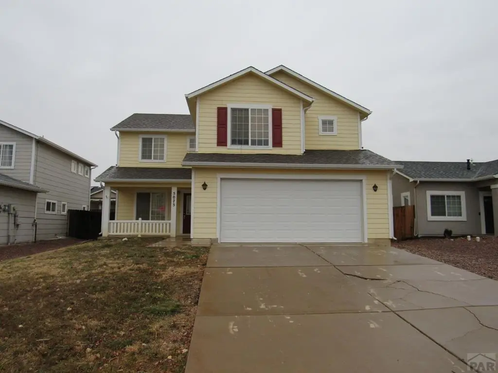 5075 Thrush Dr, Pueblo, CO 81008 - Image #1