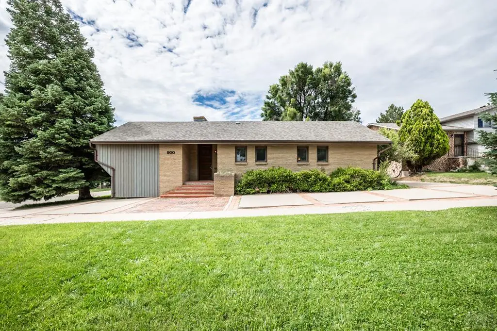 900 Stonewall, Trinidad, CO 81082 - Image #1