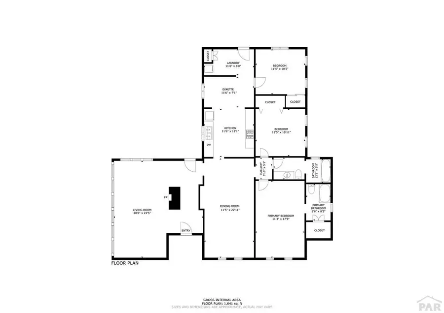 900 Stonewall, Trinidad, CO 81082 - Image #2