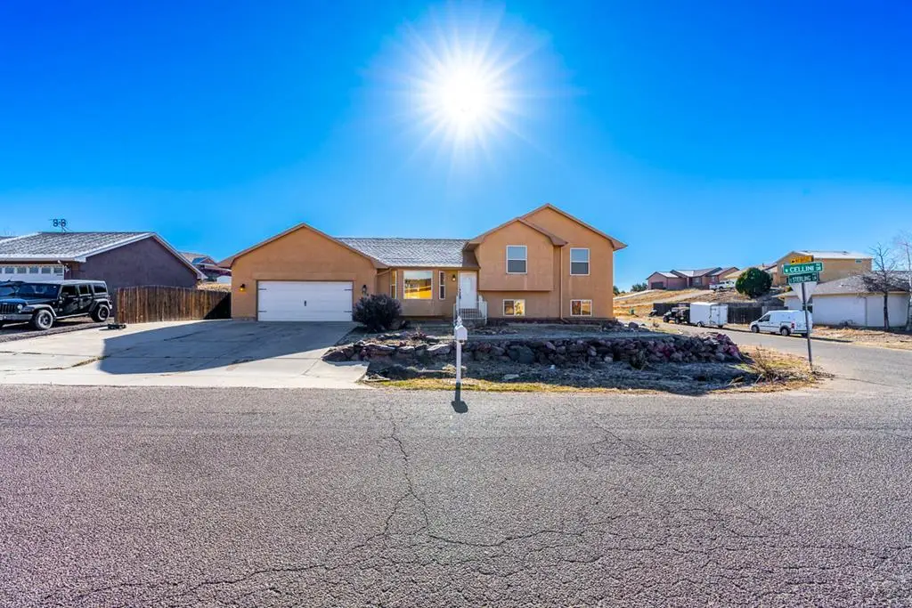 136 W Cellini Dr, Pueblo West, CO 81007 - Image #1