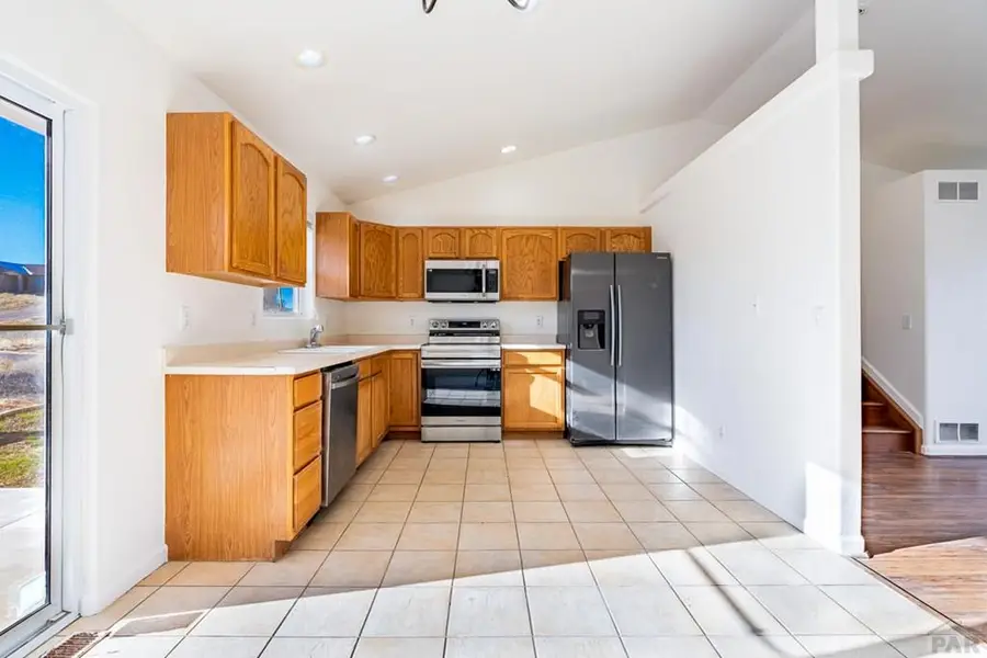 136 W Cellini Dr, Pueblo West, CO 81007 - Image #2