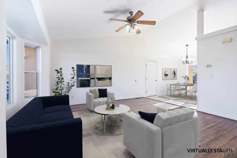 136 W Cellini Dr, Pueblo West, CO 81007 - Image #3