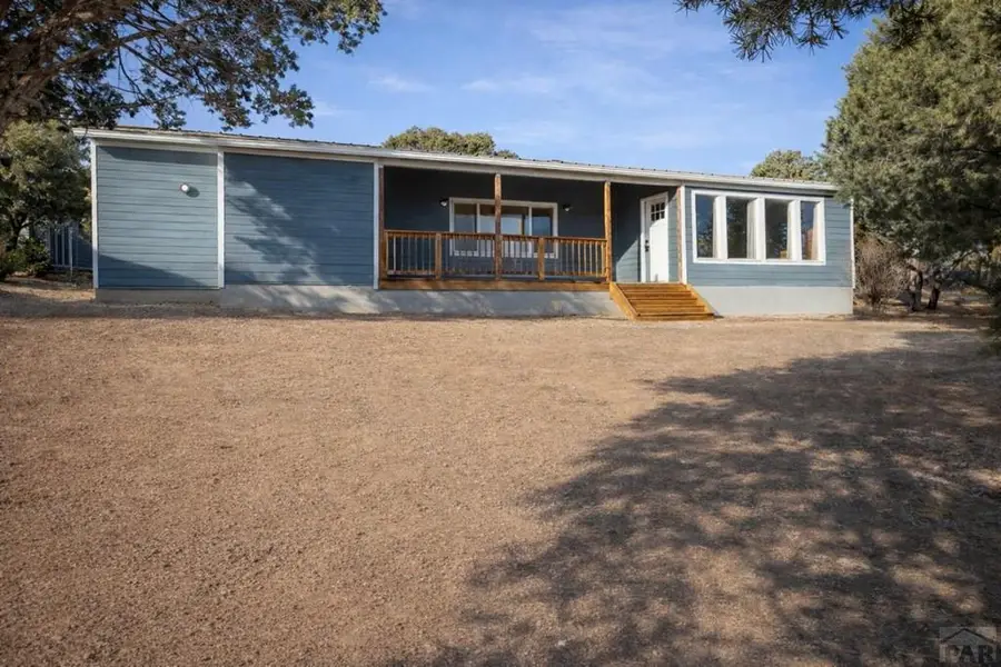 465 Ute Dr, Walsenburg, CO 81089 - Image #2